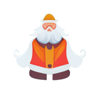 Elf Help logo